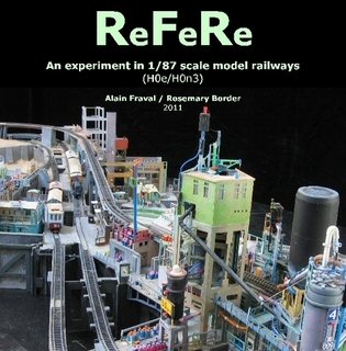 ReFeRe in English 2011